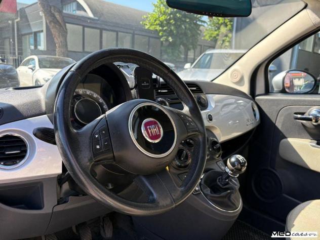 FIAT - 500 - 1.2 EasyPower Lounge - Foto 9