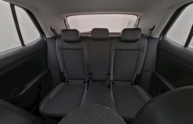 Volkswagen T-Cross T-Cross 1.0 TSI ENERGY 95cv NAVI LED ACC - Foto 10
