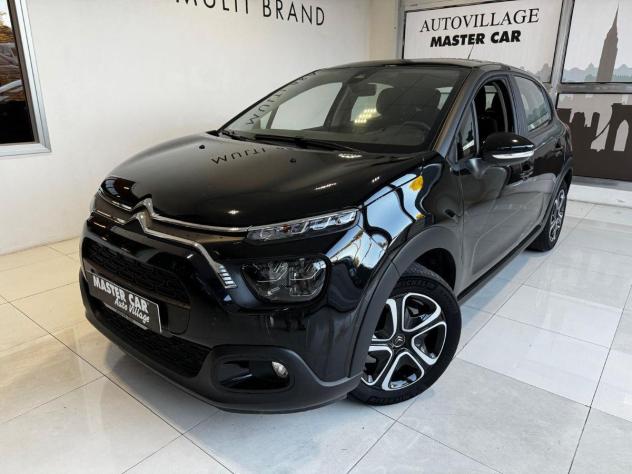 CITROEN - C3 - BlueHDi 100 S&S Plus