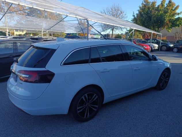 OPEL Insignia 2.0 CDTI 170CV Start&Stop Sports Tourer Cosmo Busi rif. 22971356 - Foto 5