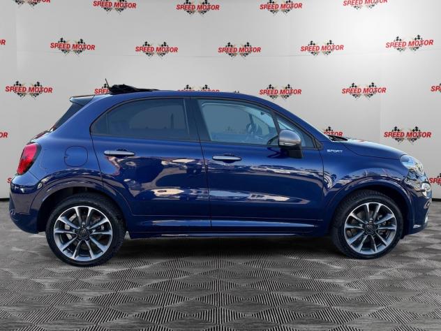 FIAT 500X 1.5 T4 130cv DCT7 Sport, CABRIO, DOLCEVITA! - Foto 2
