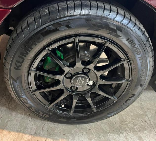 Honda Civic Coup1.6 16V V-TEC ESi GPL ISCRITTA ASI - Foto 6