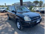 Hyundai Tucson 2.0 CRDi VGT Active