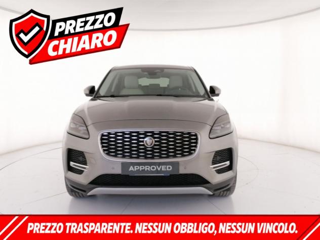 Jaguar E-Pace 2.0d i4 mhev SE awd 163cv auto - Foto 8