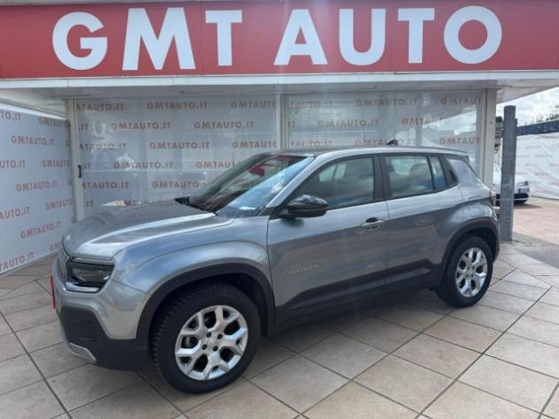 JEEP Avenger 1.2 ALTITUDE LED NAVIGATORE PRONTA rif. 21254952 - Foto 2