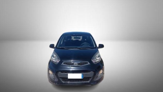 KIA Picanto 1.0 POSSIBILITA' DI GPL rif. 23810995 - Foto 4