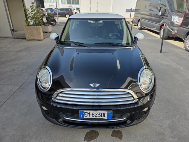 Mini 1.6 16V Cooper SOLO 130 mila km - Foto 2