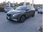 Nissan Qashqai III 2021 1.3 Mild Hybrid 140cv N-Connecta 2WD