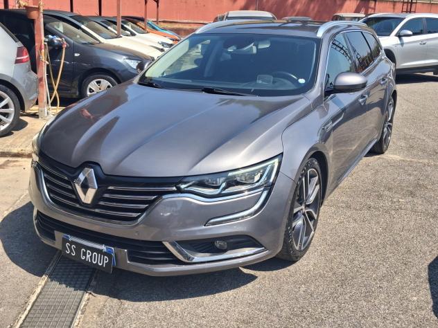 Talisman dCi 160 CV EDC Energy Initiale Paris 4Control - Foto 3