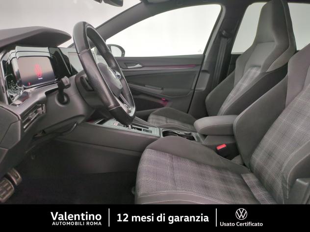 Volkswagen Golf 2.0 TDI GTD DSG - Foto 6