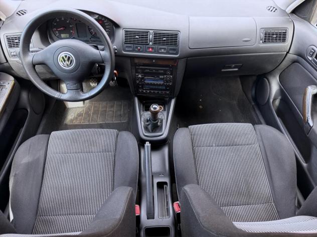 Volkswagen Golf GTI 1.8 150cv - PREZZO REALE - Foto 9
