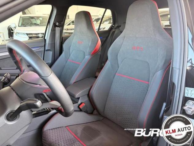 VOLKSWAGEN Golf GTI CLUBSPORT 300CV AKRAPOVIC PANO IQLIGHT rif. 23794335 - Foto 8