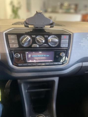 Volkswagen up! 1.0 75 CV 5p. move up! - Foto 9