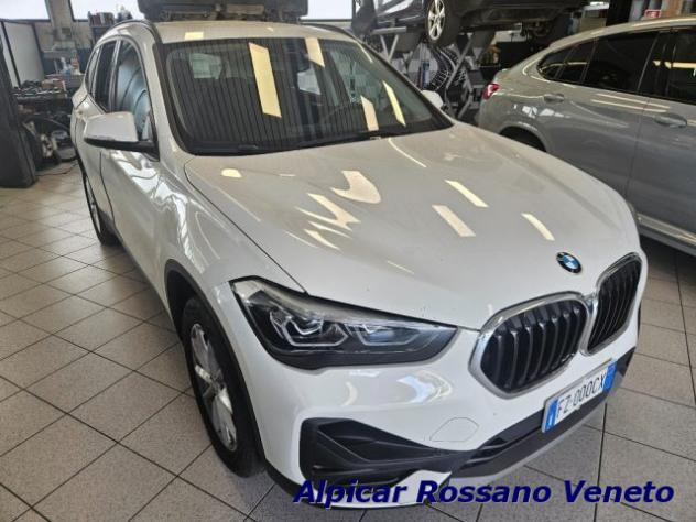 BMW X1 sDrive18i Advantage rif. 23887916 - Foto 2