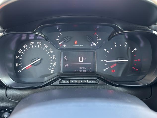 Citroën C3 PureTech 83 S&S Shine Neo Patentati - Foto 9