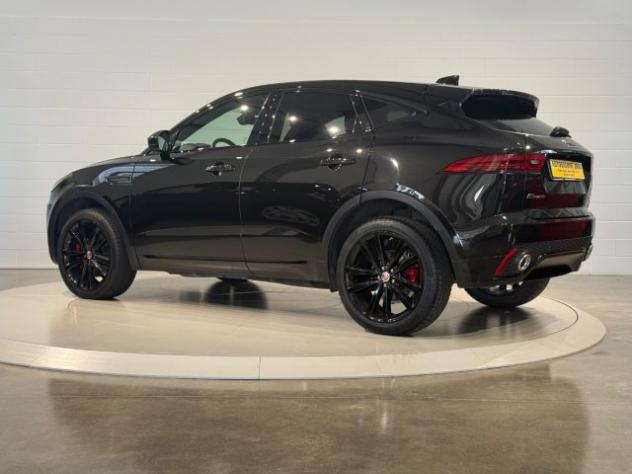 JAGUAR E-Pace 2.0 249cv AWD aut. R-Dynamic HSE PREZZO REALE rif. 23948357 - Foto 3