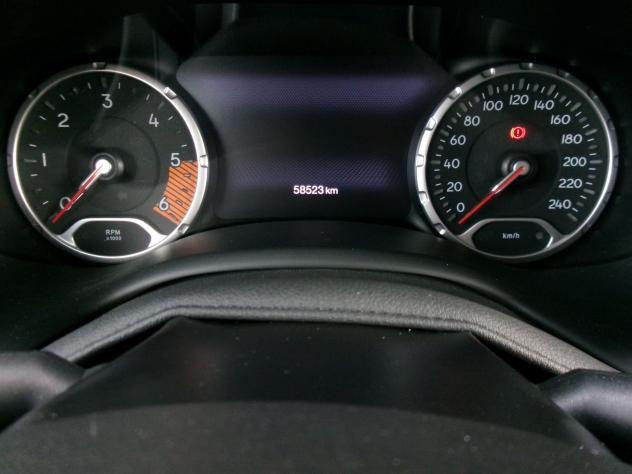 Jeep Renegade 1.6 MJet 130cv Limited - Foto 8