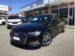 AUDI A6 Avant 45 3.0 TDI quattro Sport *IVA deducibile rif. 23637108