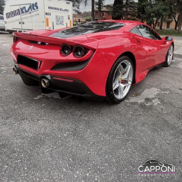 FERRARI F8 Tributo rif. 24002562 - Foto 7