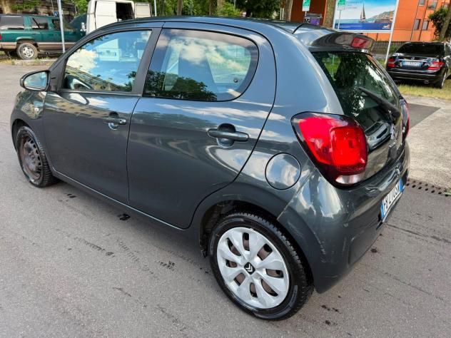 Citroen C1, euro 6, neopatentati - Foto 4