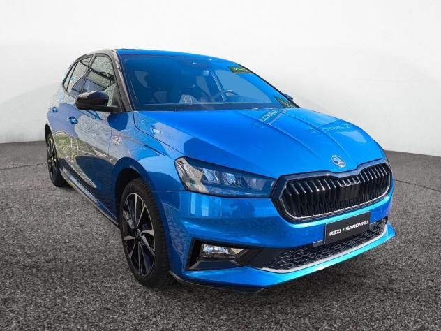 Škoda Fabia 1.0 TSI Evo 85KW MONTE CARLO DSG - Foto 3