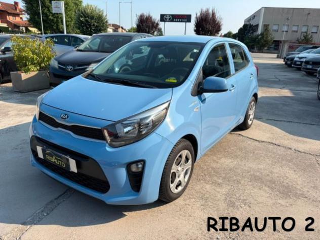 KIA Picanto 1.0 12V 5 porte Active E6 rif. 24075002 - Foto 9