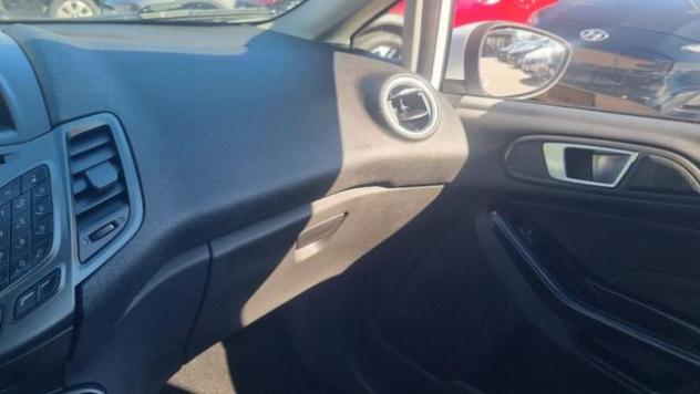 FORD Fiesta 1.5 TDCi 75CV 5 porte Titanium rif. 22852023 - Foto 9