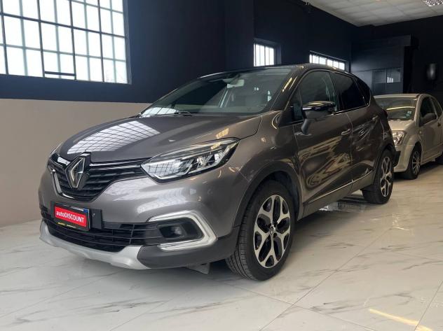 Renault Captur TCe 90 CV Sport Edition *PREZZO PROMO* - Foto 3