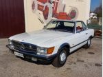 MERCEDES-BENZ SL 450 Cabrio rif. 18731570