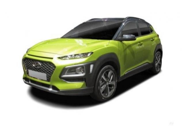 Hyundai Kona I 2017 1.6 hev Xtech fca 2wd dct - Foto 6