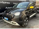 FIAT Panda Panda 1.0 FireFly S&S Hybrid Pandina #nazionale #5posti