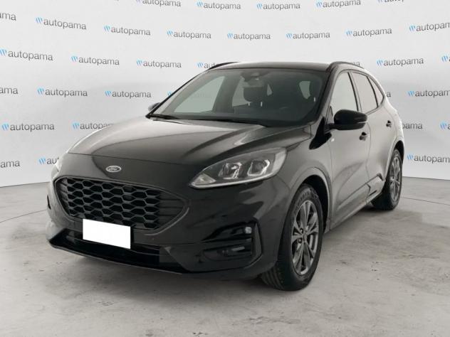 Ford Kuga Kuga 1.5 ecoboost ST-Line 2wd 150cv