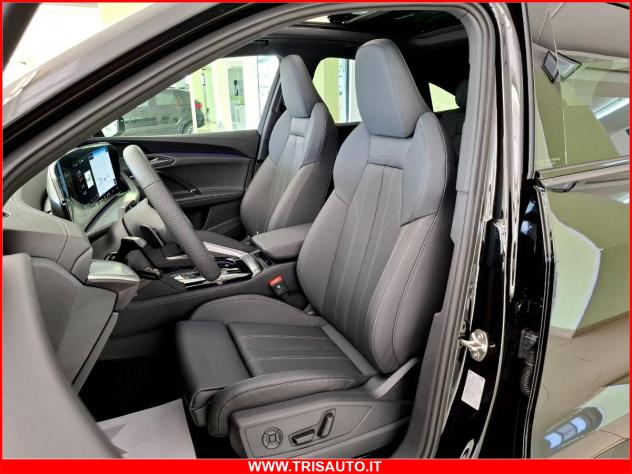 AUDI Q5 SPB 2.0 TDI Mhev Plus S-tronic Quattro S-Line Edition (TETTO PANORAMICO+MATRIX) - Foto 9