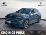 HYUNDAI Kona HEV 1.6 DCT NLine rif. 23772022