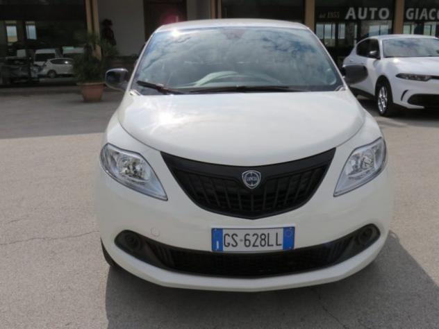 LANCIA Ypsilon 1.0 FireFly 5 porte S&S Hybrid km 10000 rif. 23485946 - Foto 4