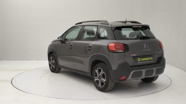CITROEN C3 Aircross 1.2 puretech Feel s&s 110cv rif. 21943890 - Foto 3