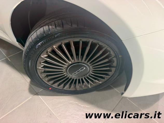 FIAT 500C 1.0 Hybrid rif. 23699155 - Foto 6