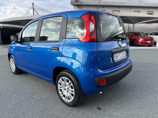 FIAT Panda Panda 1.0 FireFly S&S Hybrid - Foto 5