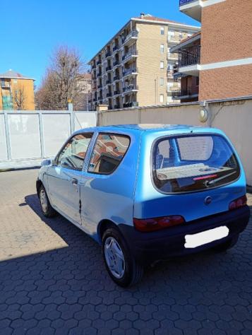 FIAT Seicento Finanziamenti anche a tasso zero rif. 24002903 - Foto 8