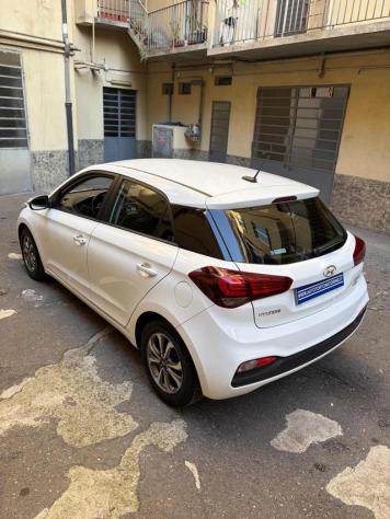 HYUNDAI i20 1.2 5 porte Econext Tech rif. 23108665 - Foto 3