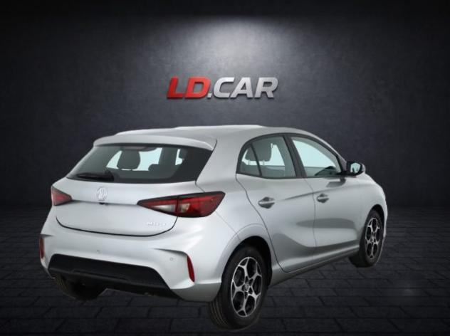 MG MG3 1.5 Comfort rif. 23927280 - Foto 2