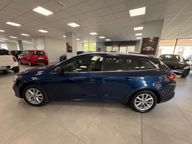 Renault Megane 1.5 dCi 115CV 2020 km 104000 - Foto 7