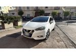 Nissan Micra 1.5 dCi 8V 5 porte 2018 USATO