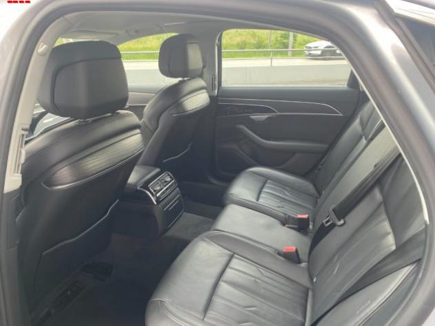 AUDI A8 50 TDI 3.0 quattro tiptronic rif. 23926884 - Foto 10