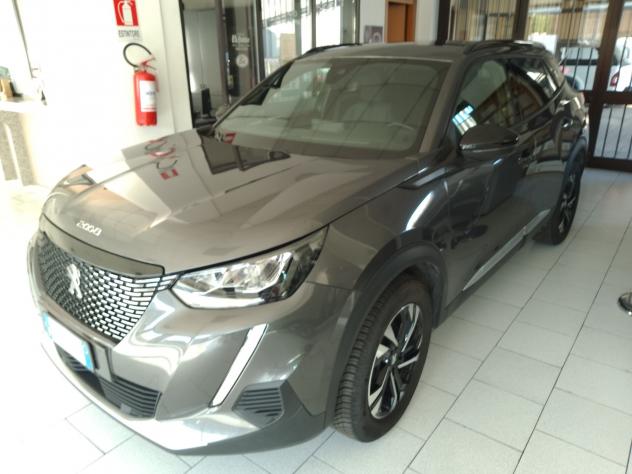 Peugeot 2008 PureTech 100 S&S Allure