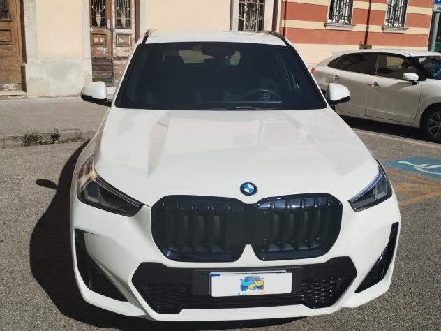 Bmw X1 sDrive 18d Msport - Foto 4