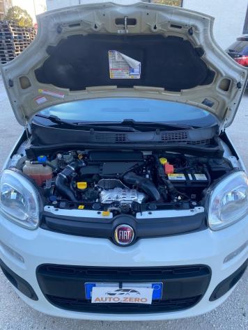 Fiat Panda 1.3 MJT 95 CV S&S Lounge - Foto 9
