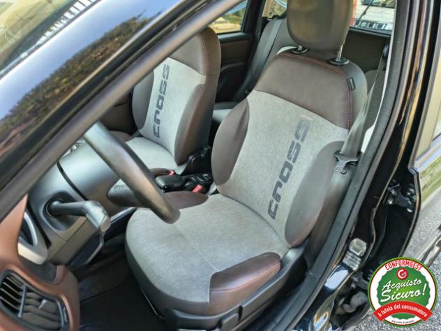 FIAT Panda Cross 0.9 TwinAir Turbo S&S 4x4 rif. 23989114 - Foto 9
