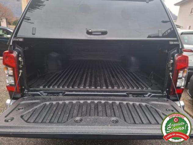 MITSUBISHI L200 2.3 D Club Cab 4x4 Super Select Intense PREZ. REA rif. 23017048 - Foto 7