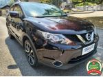 NISSAN Qashqai 1.5 dCi Tekna UNICO PROPRIETARIO rif. 23855639